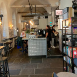 Alter Schlachthof À l'intérieur