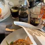 Alter Schlachthof Boisson