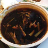 Le Monzù Nourriture