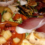 Il Pollo D'oro Nourriture