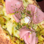 Il Pollo D'oro Nourriture