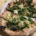 Il Pollo D'oro Nourriture