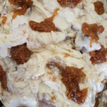 Robadulza food