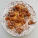 Robadulza food