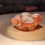 Angel Roofbar Dining Comida