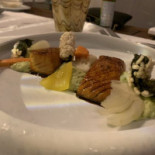 Tayga Beach Comida