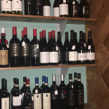 Wine Shop Boisson