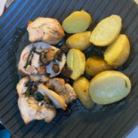 Locanda Dai Barnabiti food