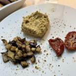 Locanda Dai Barnabiti food