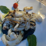 Locanda Dai Barnabiti food