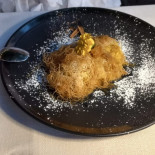 Locanda Dai Barnabiti food