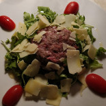 Locanda Dai Barnabiti food