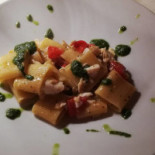 Locanda Dai Barnabiti food