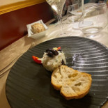 Locanda Dai Barnabiti food