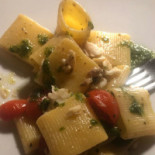 Locanda Dai Barnabiti food