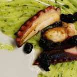 Locanda Dai Barnabiti food