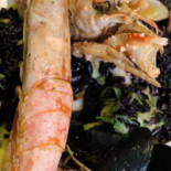 Locanda Dai Barnabiti food