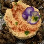 Locanda Dai Barnabiti food