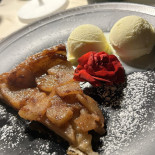 Locanda Dai Barnabiti food
