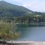 La Spiaggetta Exterior