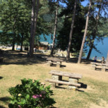 La Spiaggetta Exterior