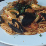 La Spiaggetta Comida