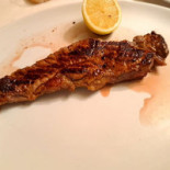 Al Capolinea food