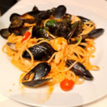 Al Capolinea food