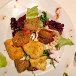 Al Capolinea food