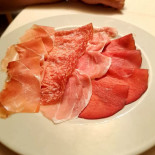 Al Capolinea food