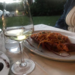 Al Capolinea drink