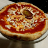 Al Capolinea food