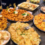 L'acquolina Comida