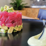 L'acquolina Comida