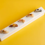Hagakure Noh Samba Nikkei E Sushi Carte