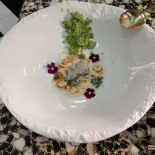 Hagakure Noh Samba Nikkei E Sushi Nourriture