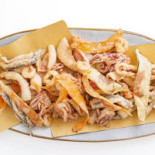 Manakara Comida