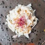 Manakara Comida