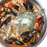Manakara Comida