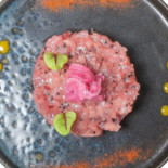 Manakara Comida