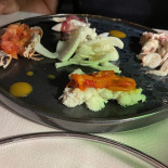 Manakara Comida