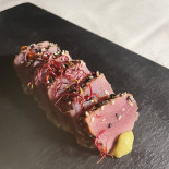 Manakara Comida