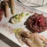 Manakara Comida