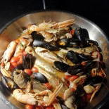 Manakara Comida