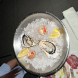Manakara Comida