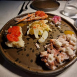 Manakara Comida