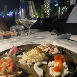 Manakara Comida