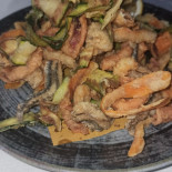 Manakara Comida