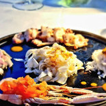 Manakara Comida