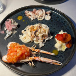 Manakara Comida